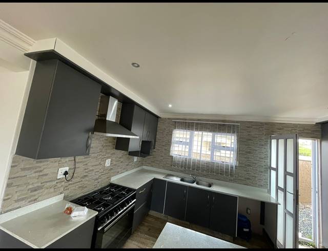 3 BEDROOM HOUSE RENTED IN LOVU